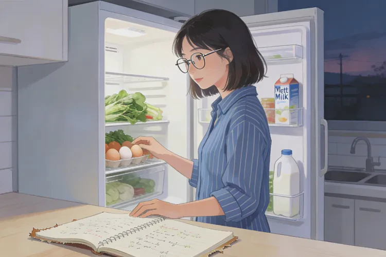 30岁晚餐血糖4.6是怎么回事(图4)