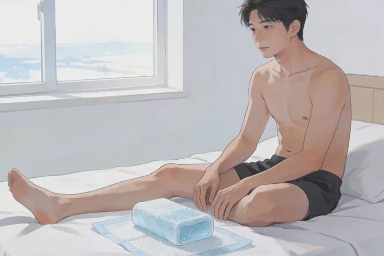 男性身上有湿疹可以根治吗(图4)