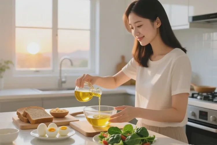 30岁早餐血糖14.5是怎么回事(图4)