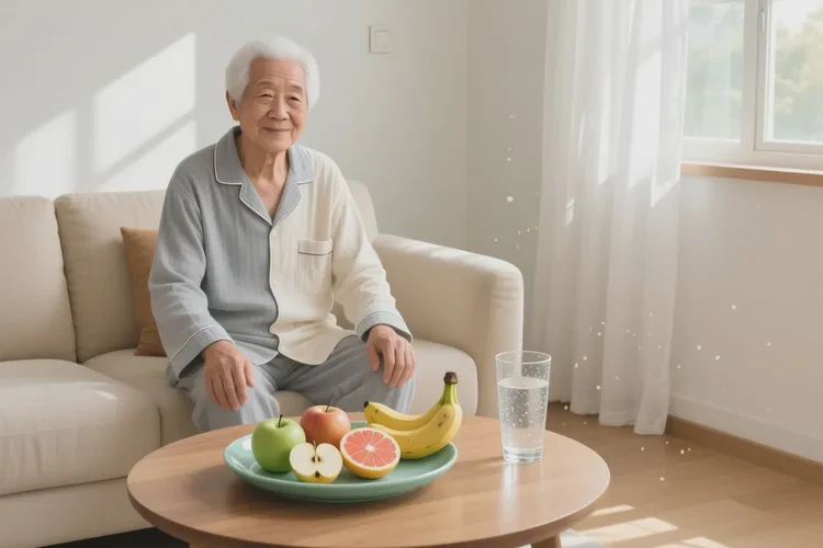 老人全身偶尔起湿疹可以根治吗(图3)