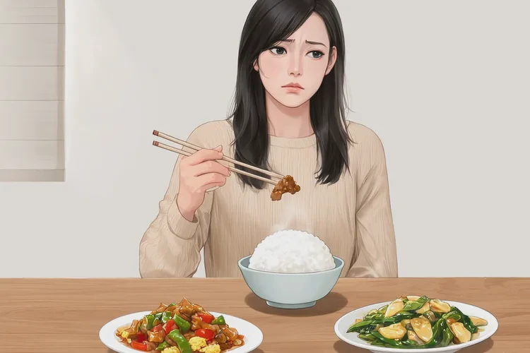 32岁中午血糖7点9是怎么回事(图1)