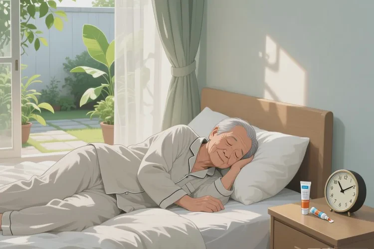 老年人肛周容易长湿疹可以根治吗(图3)