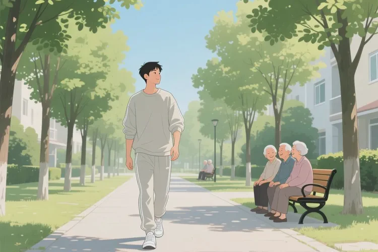 30岁晚餐血糖6.6是怎么回事(图3)