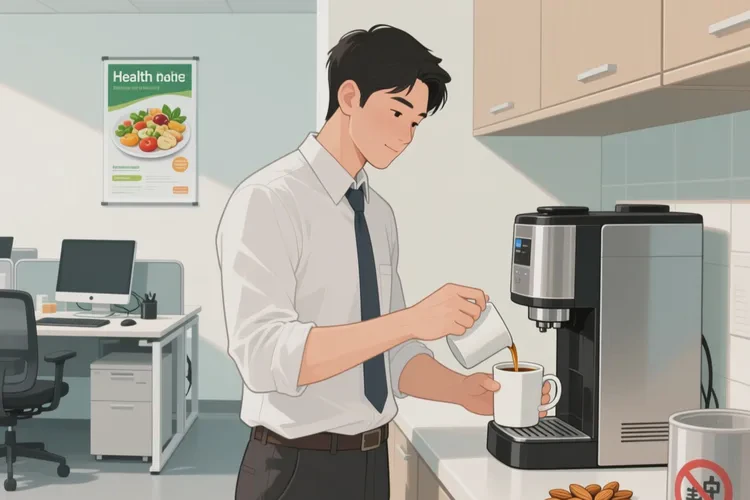 30岁早餐血糖28.5是怎么回事(图4)