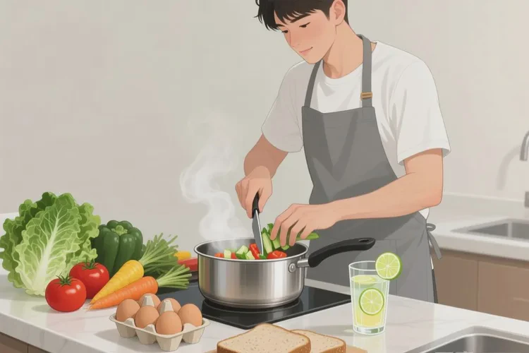 30岁空腹血糖22.7是怎么回事(图4)