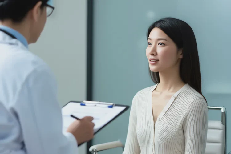 32岁下午血糖11.5是怎么回事(图3)