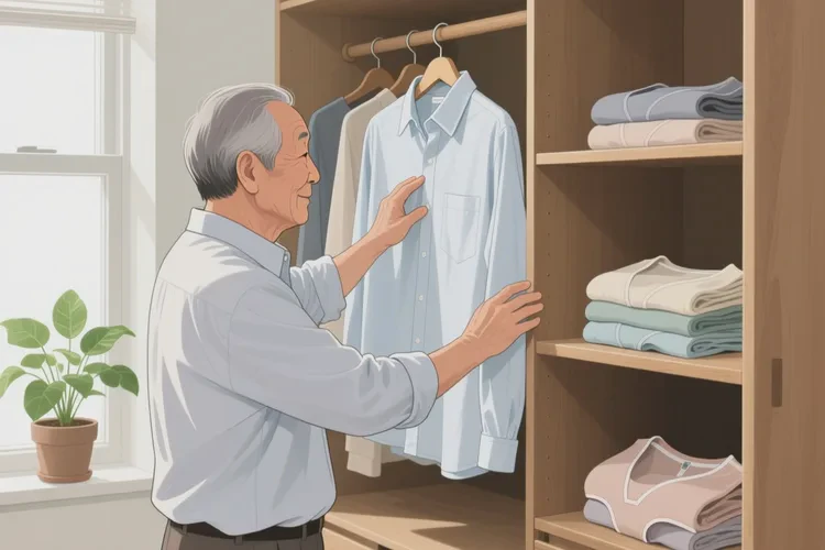 老年人手臂偶尔起湿疹可以根治吗(图3)