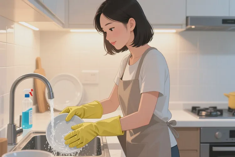 女性手上容易起湿疹可以根治吗(图1)