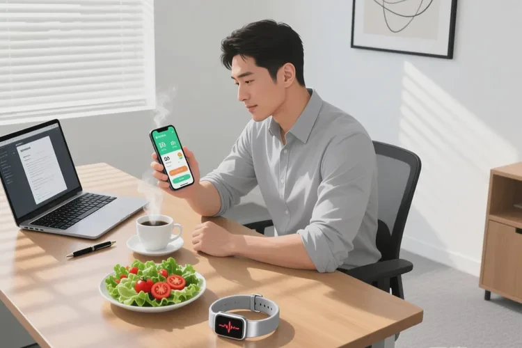 30岁早餐血糖5.5是怎么回事(图2)