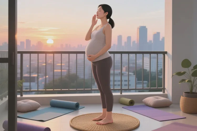 孕妇脚上经常长湿疹可以根治吗(图4)