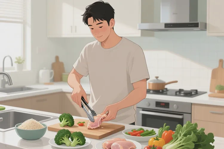 30岁晚餐血糖14点3是怎么回事(图3)