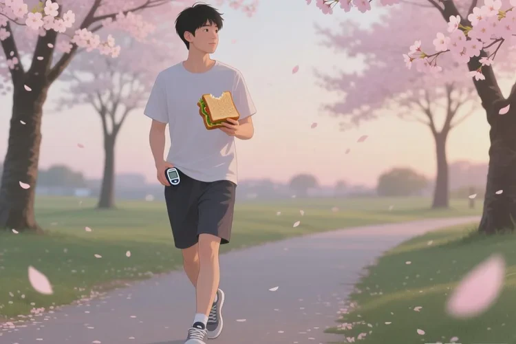 30岁晚餐血糖23.0是怎么回事(图4)