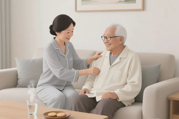 老人肚子上长湿疹可以根治吗(图3)