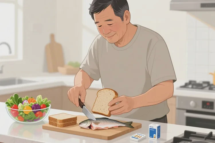 30岁空腹血糖23.0是怎么回事(图3)