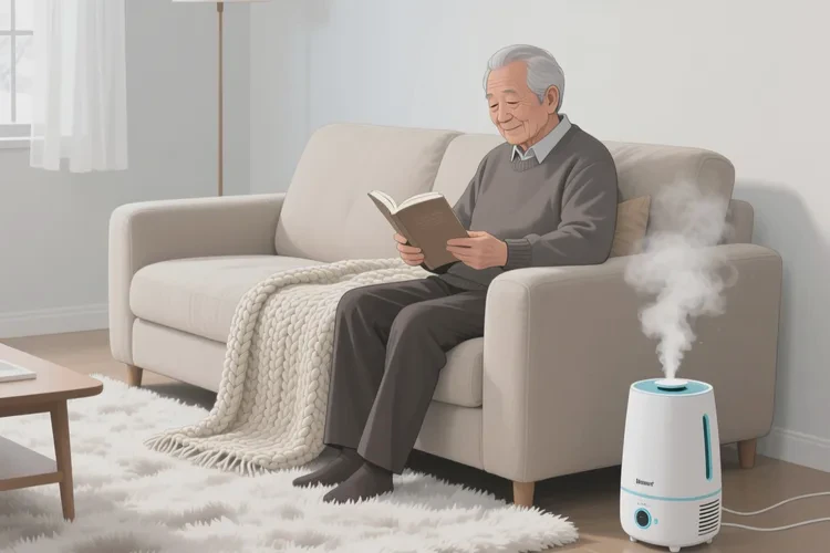 老年人手臂偶尔起湿疹可以根治吗(图4)