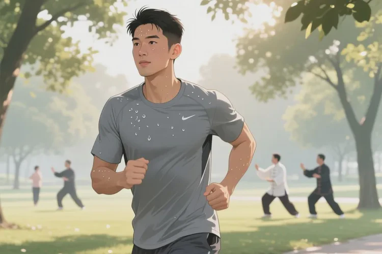 30岁空腹血糖24.1是怎么回事(图3)