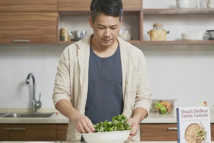 33岁空腹血糖20点4是怎么回事(图3)