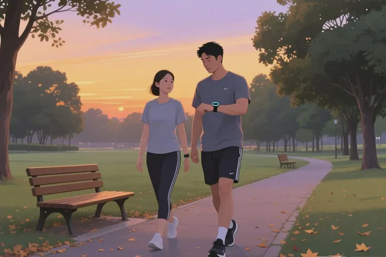 30岁晚餐血糖10.0是怎么回事(图3)