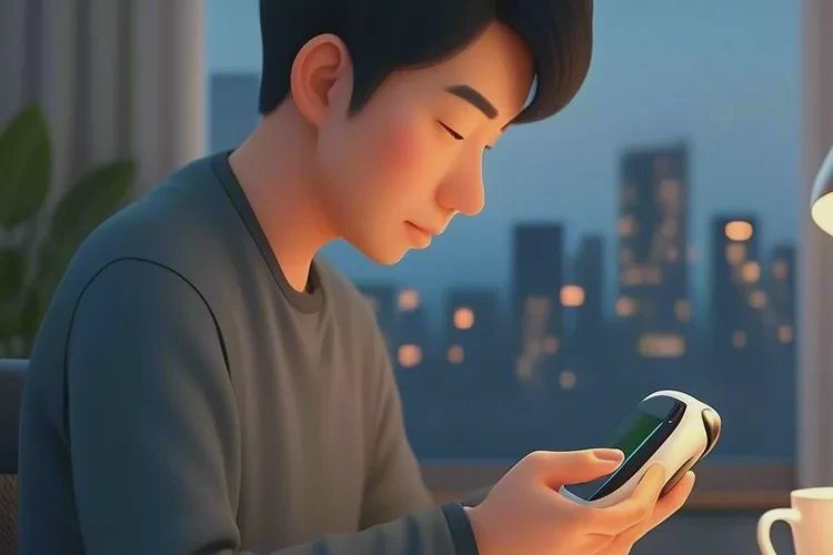 32岁晚上血糖24.1是怎么回事(图1)