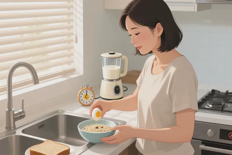 30岁早餐血糖3.9是怎么回事(图2)