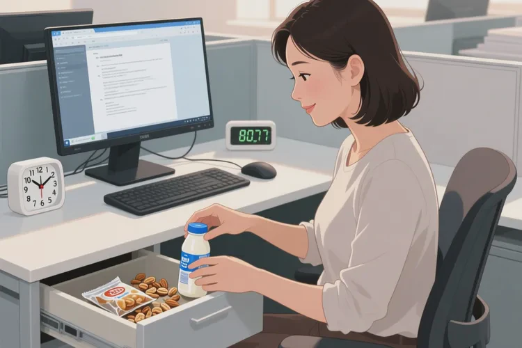 30岁晚餐血糖3.2是怎么回事(图2)