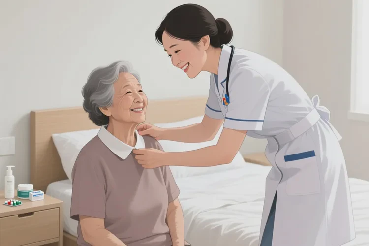 老年人脖子上出湿疹可以根治吗(图3)