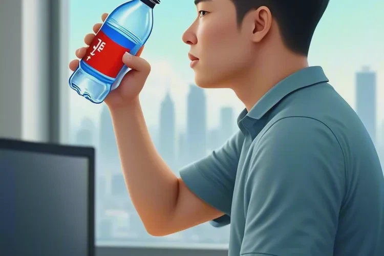 33岁餐后血糖9.5是怎么回事(图2)