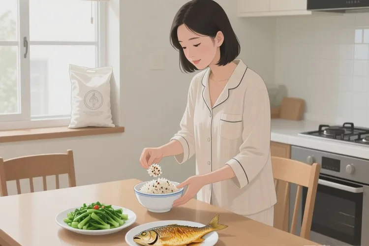 30岁晚餐血糖5.3是怎么回事(图3)