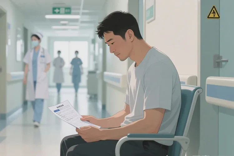 30岁空腹血糖11点5是怎么回事(图1)