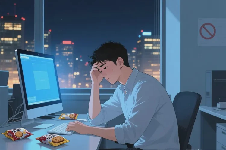 30岁空腹血糖3点1是怎么回事(图1)