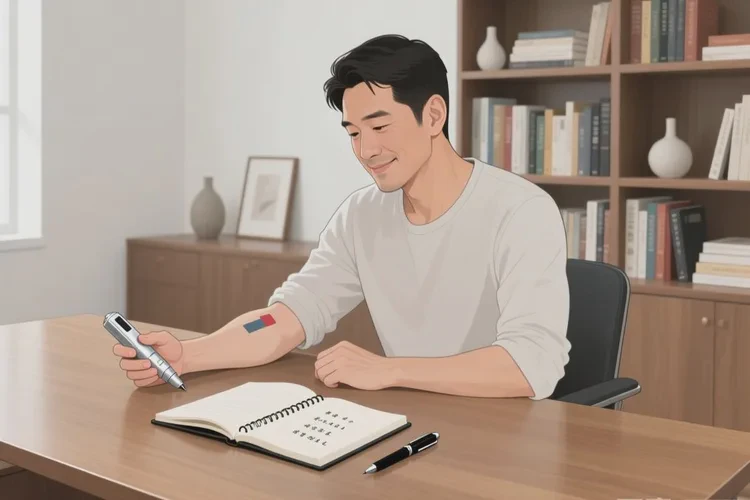 30岁晚餐血糖9点1是怎么回事(图4)