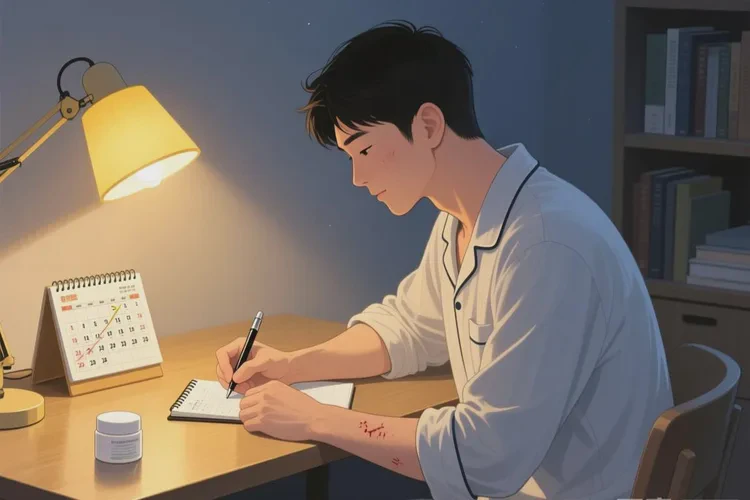 男性四肢有湿疹可以根治吗(图4)