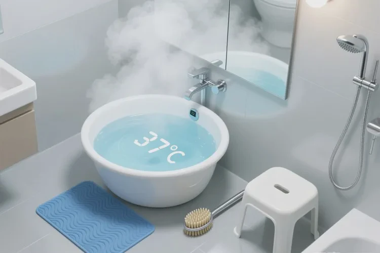 老年人脖子容易起湿疹可以根治吗(图4)