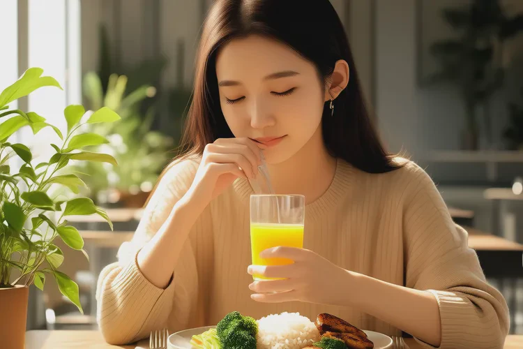 32岁中午血糖3.7是怎么回事(图4)