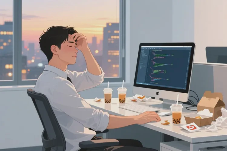 30岁空腹血糖14点1是怎么回事(图2)