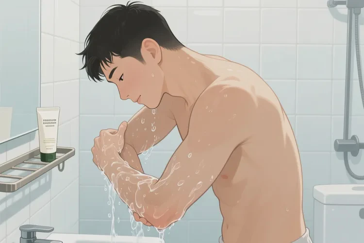 男性四肢容易起湿疹可以根治吗(图2)