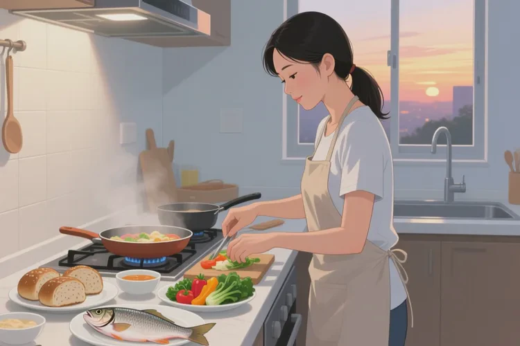 30岁晚餐血糖13点9是怎么回事(图3)