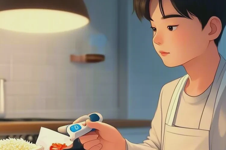 32岁睡前血糖16点7是怎么回事(图1)