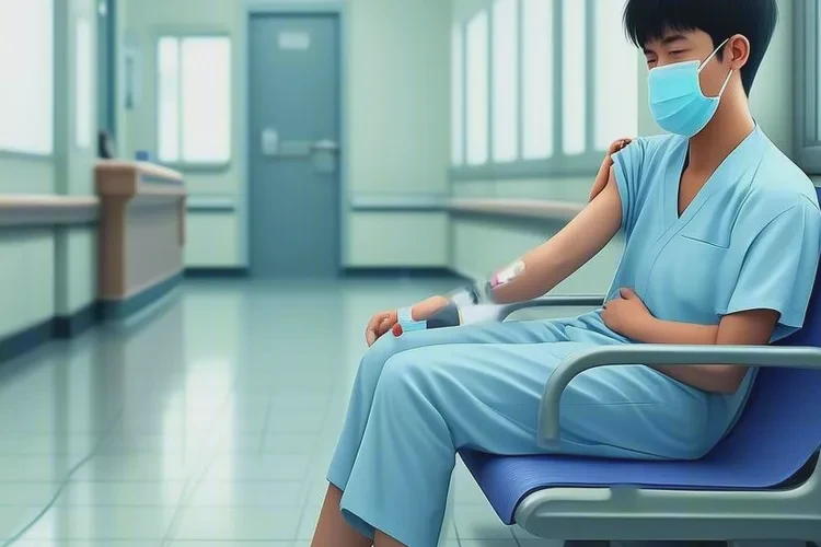 32岁中午血糖20点6是怎么回事(图3)