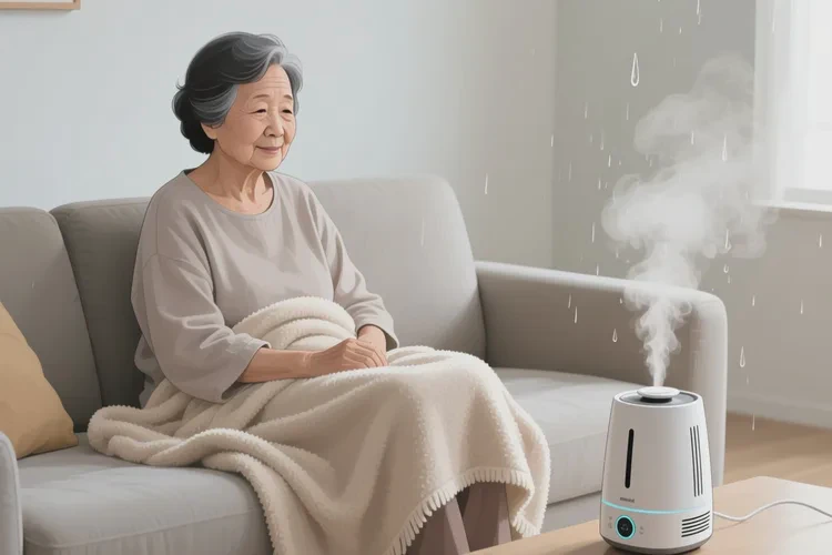 老人大腿上容易起湿疹可以根治吗(图3)