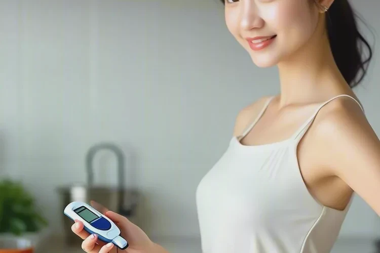 33岁早餐血糖5.9是怎么回事(图1)