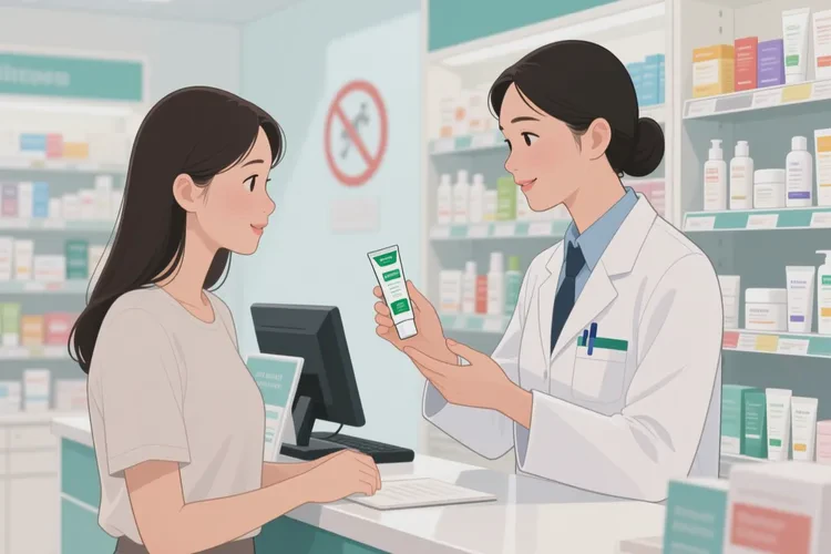 孕妇脸上有湿疹可以根治吗(图2)