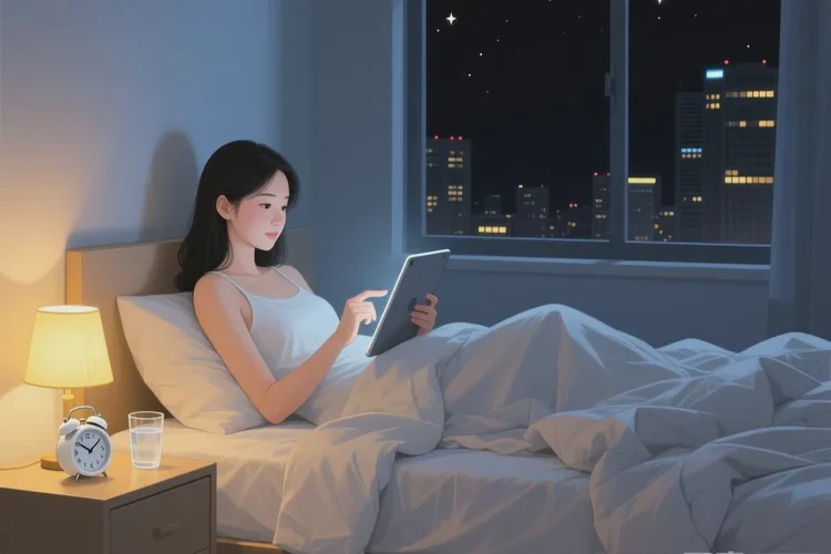 30岁空腹血糖6点0是怎么回事(图3)