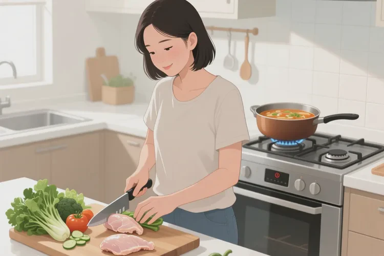 30岁晚餐血糖6.9是怎么回事(图3)