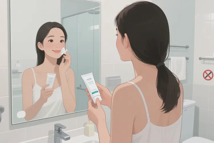 产妇全身出湿疹可以根治吗(图4)