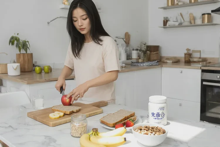 32岁早上血糖11.9是怎么回事(图2)