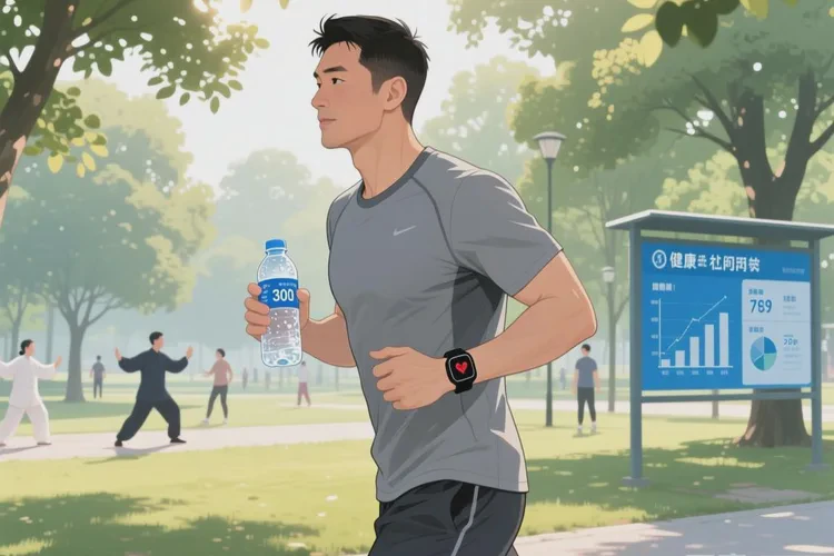 30岁空腹血糖14点1是怎么回事(图4)