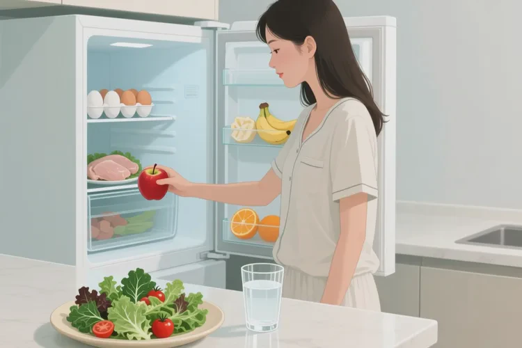 30岁空腹血糖18点2是怎么回事(图4)