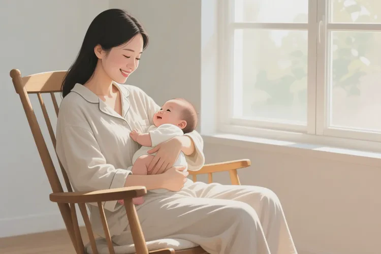 产妇屁股起湿疹可以根治吗(图3)