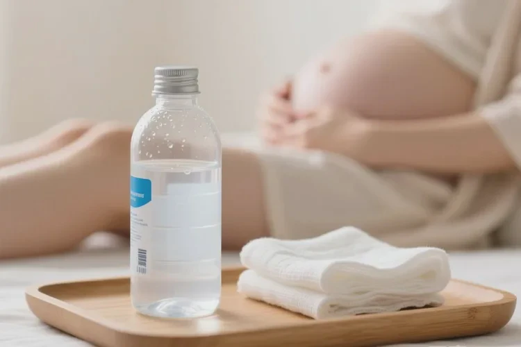 孕妇小腿上经常起湿疹可以根治吗(图3)